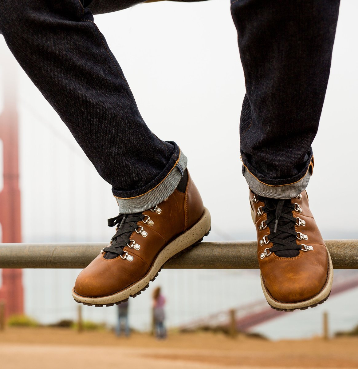 Vertigo 917 Light Brown | Danner For Sale