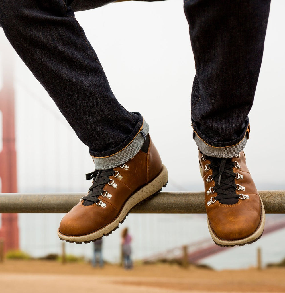 Vertigo 917 Light Brown | Danner For Sale