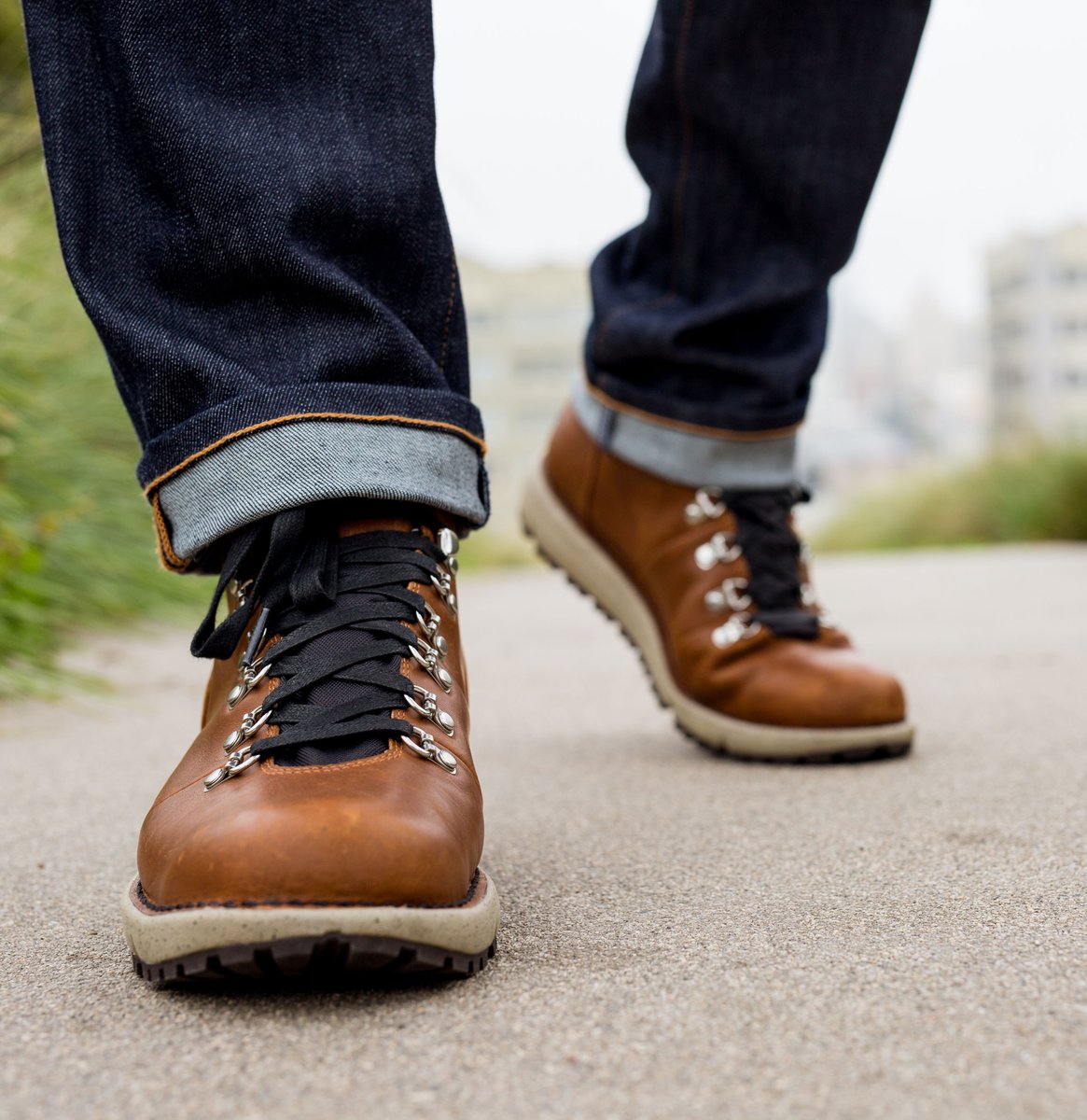 Vertigo 917 Light Brown | Danner For Sale
