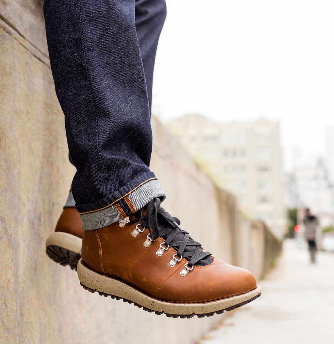 Vertigo 917 Light Brown | Danner For Sale