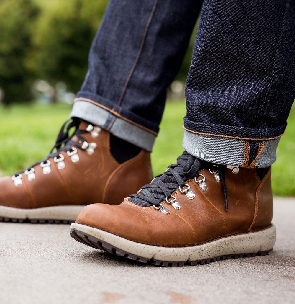 Vertigo 917 Light Brown | Danner For Sale