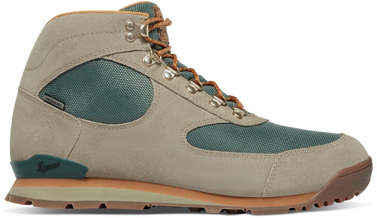 Jag II Falcon Gray | Danner Discount