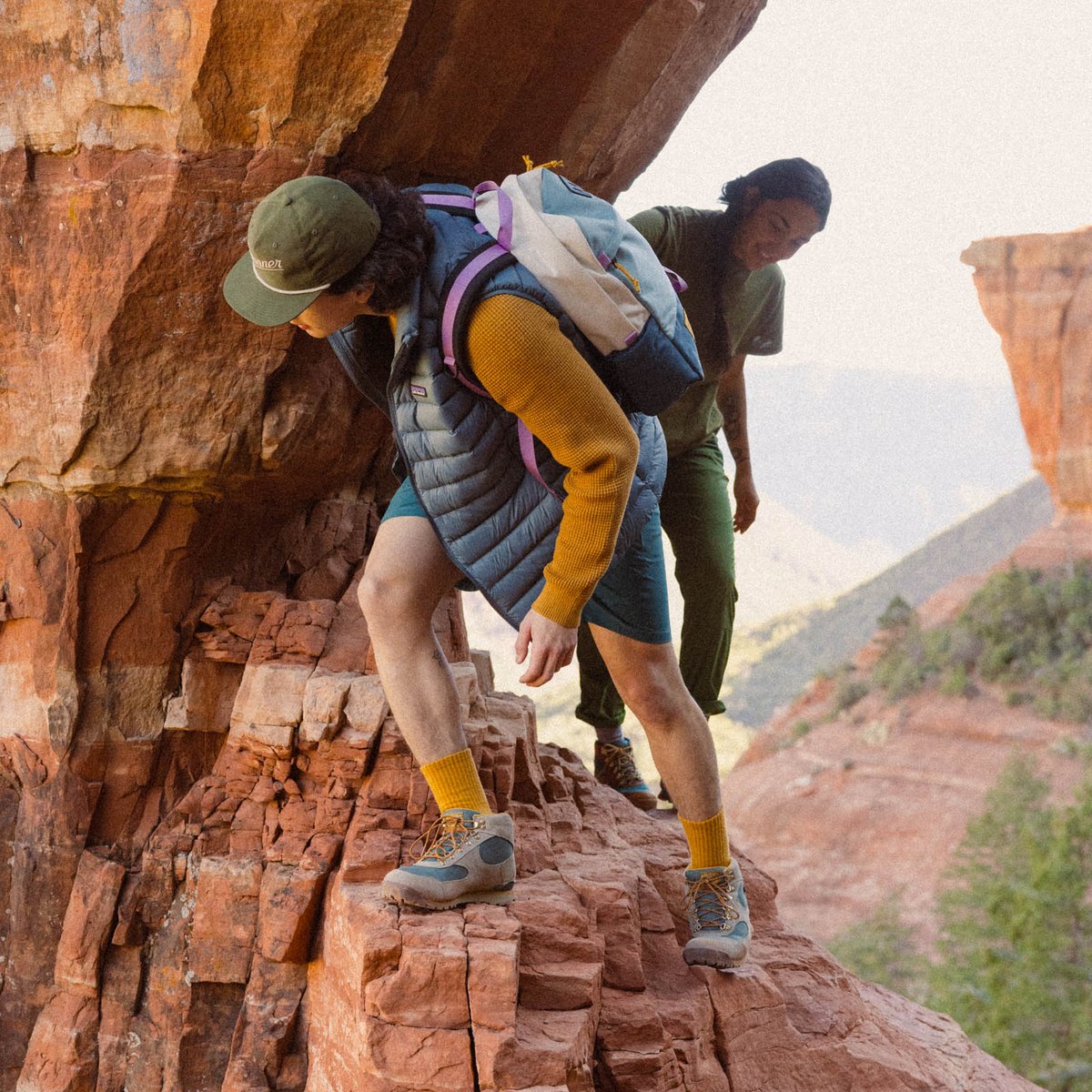 Jag II Falcon Gray | Danner Discount