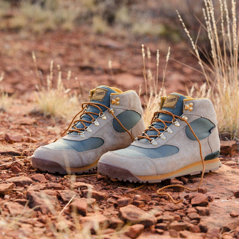 Jag II Falcon Gray | Danner Discount