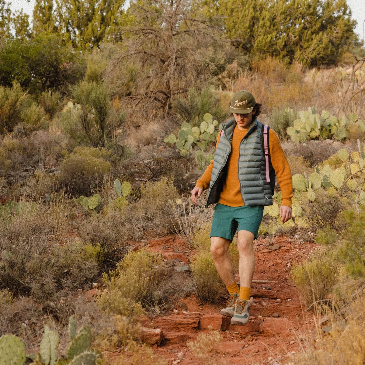 Jag II Falcon Gray | Danner Discount