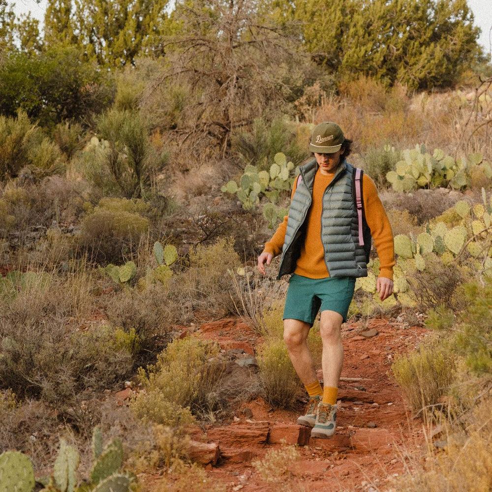 Jag II Falcon Gray | Danner Discount