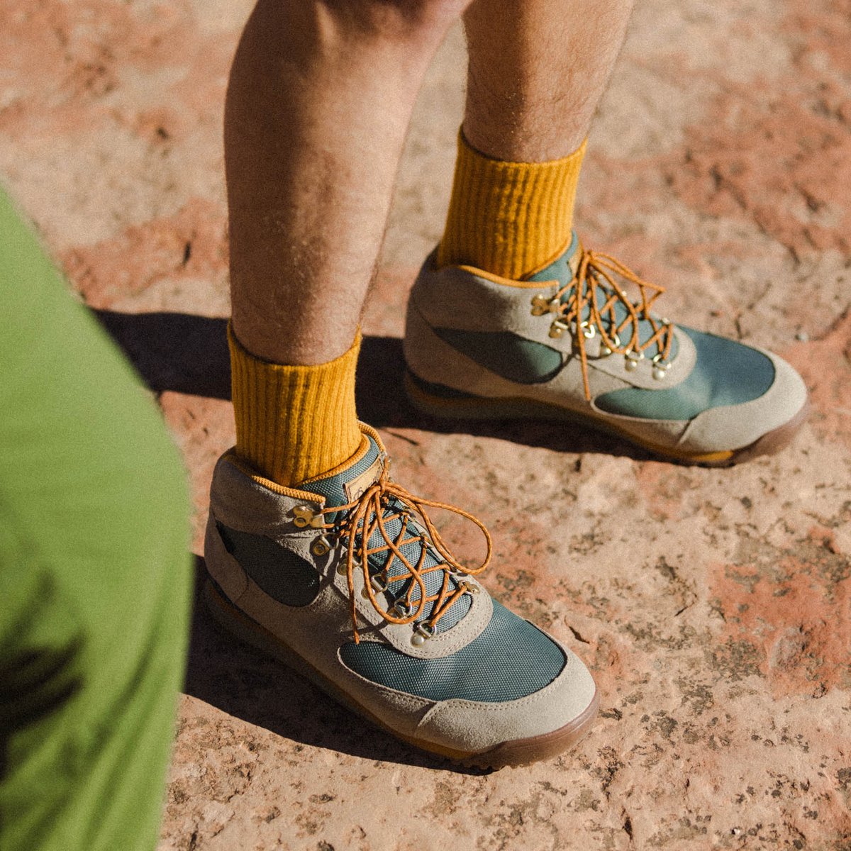 Jag II Falcon Gray | Danner Discount