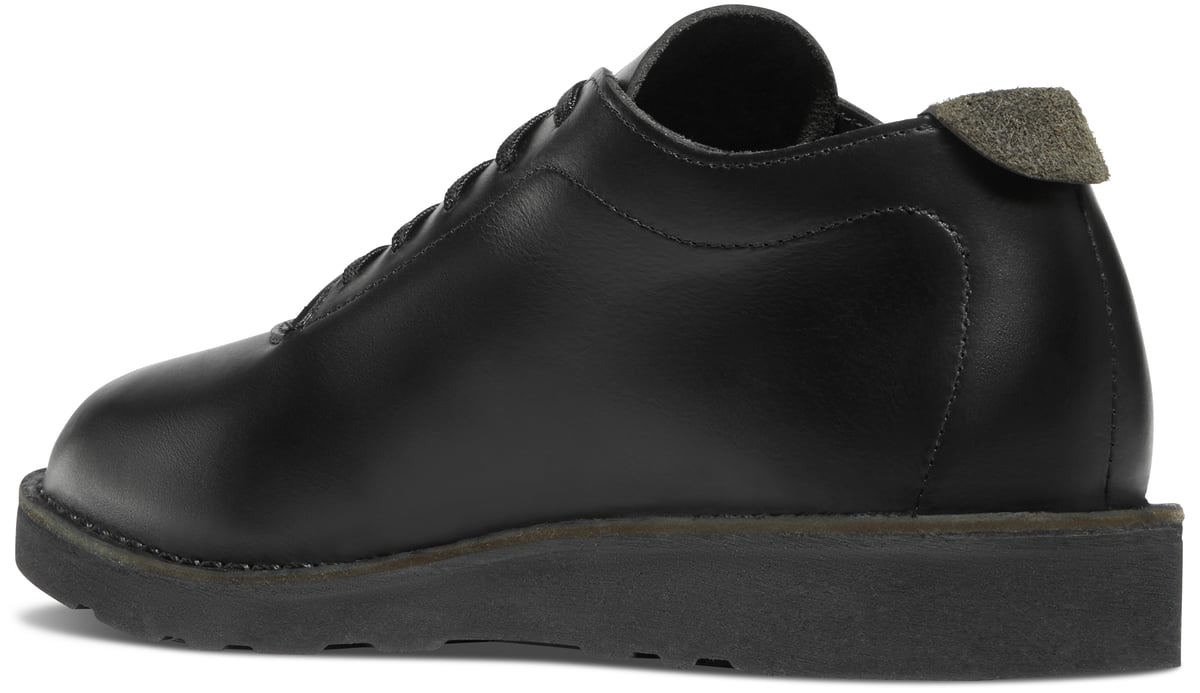 Cavalier Black | Danner