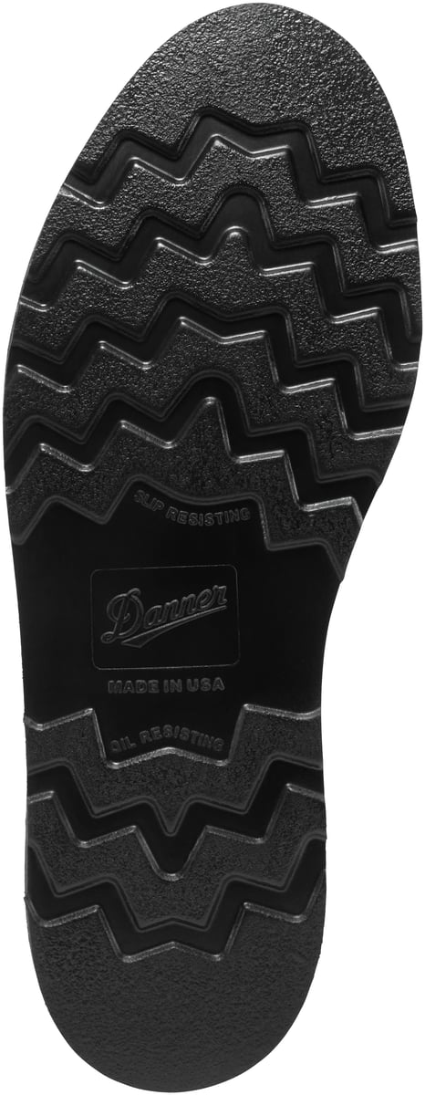 Cavalier Black | Danner