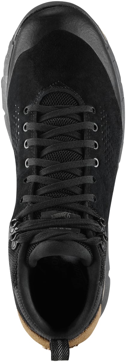 Danner X Filson Trail 2650 Mid GTX Jet Black | Danner On Sale