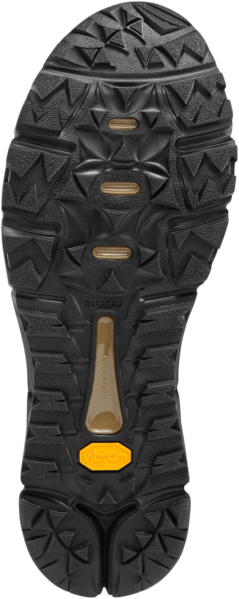 Danner X Filson Trail 2650 Mid GTX Jet Black | Danner On Sale