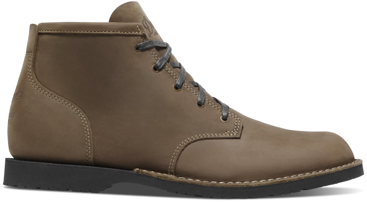 Forest Heights II Falcon Gray | Danner Discount