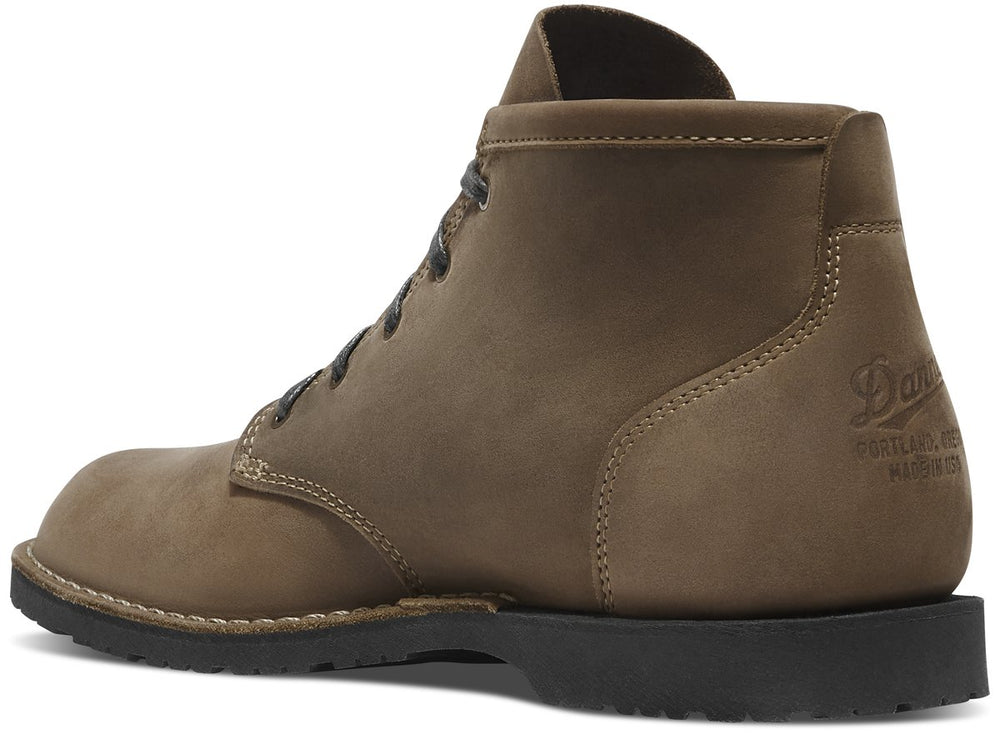 Forest Heights II Falcon Gray | Danner Discount