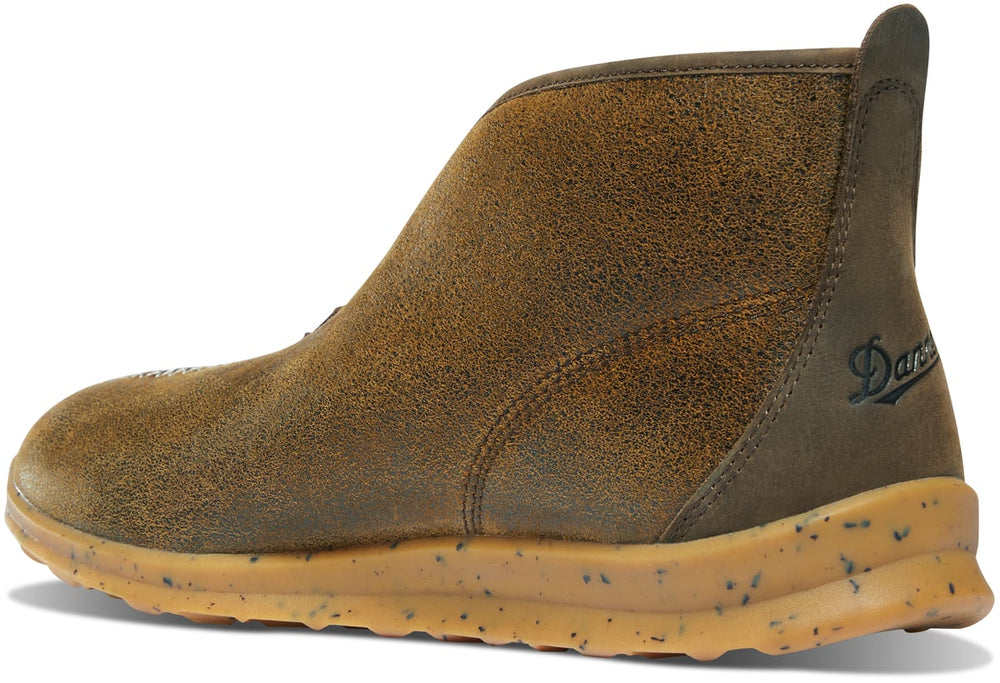 Forest Moc  Chestnut | Danner On Sale