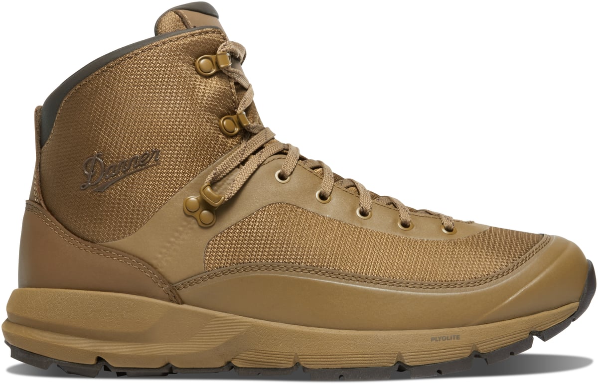 Traverser 600 Coyote | Danner For Sale