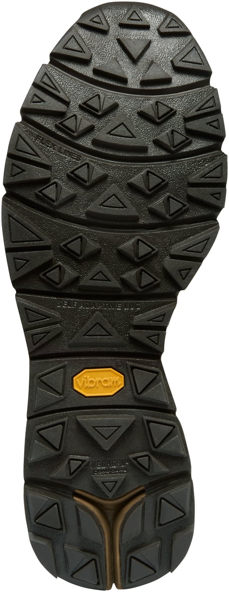 Traverser 600 Coyote | Danner For Sale
