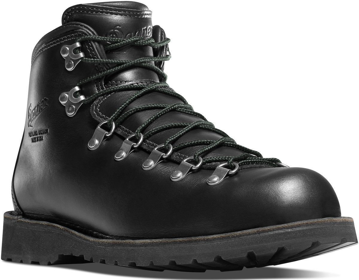 Mountain Pass Black Glace | Danner Discount