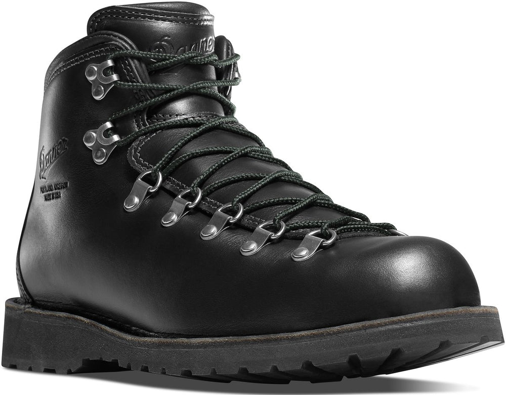 Mountain Pass Black Glace | Danner Discount