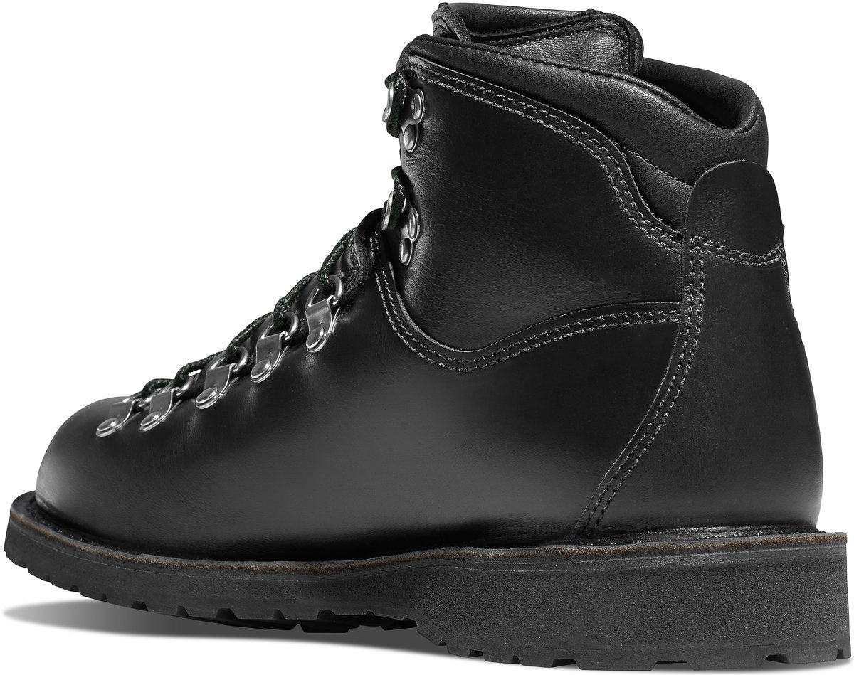 Mountain Pass Black Glace | Danner Discount
