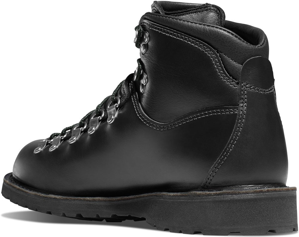 Mountain Pass Black Glace | Danner Discount