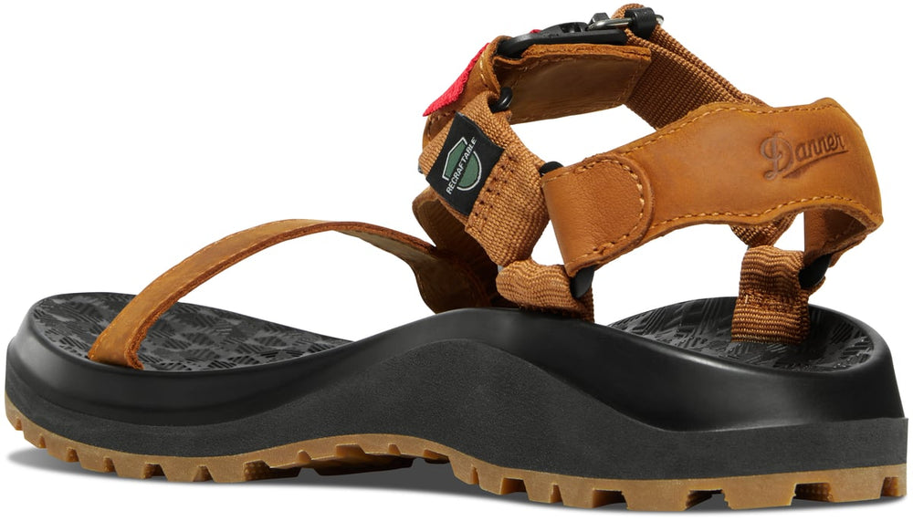 Joseph Leather Sandal Roasted Pecan | Danner Discount