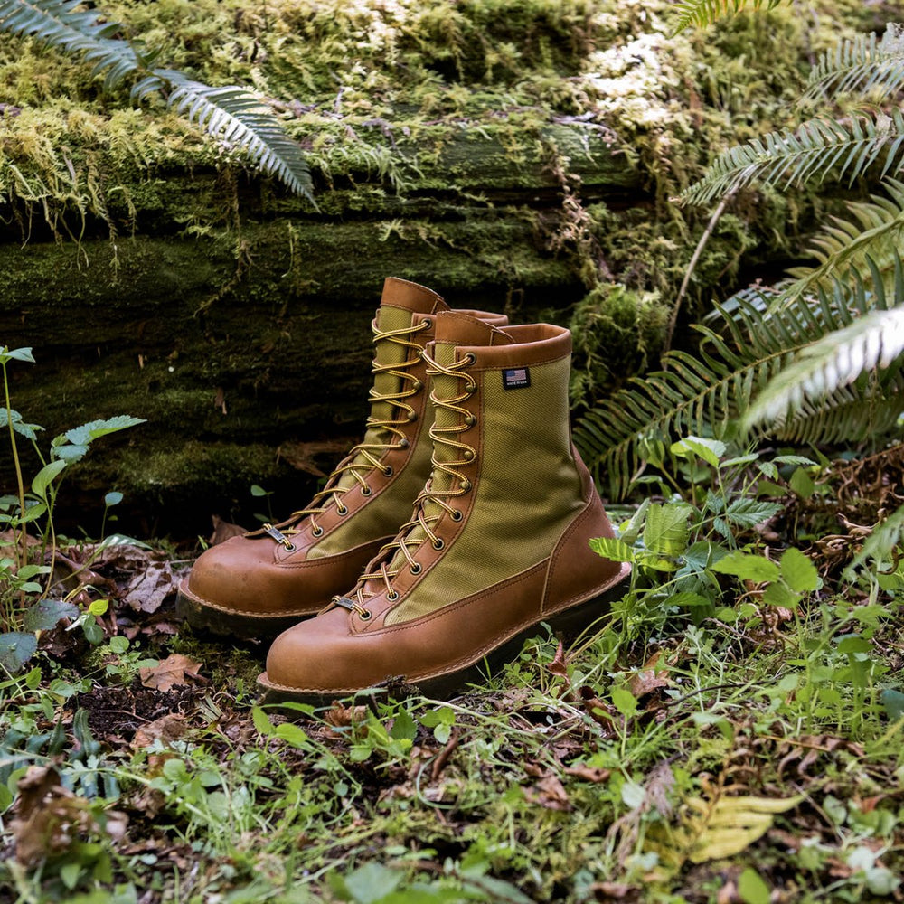 Danner Light Revival 8" Khaki | Danner