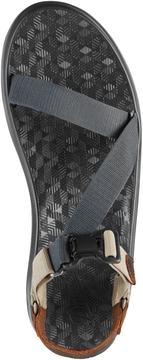Wallowa Nylon Sandal Grizzly Brown/Dark Shadow | Danner On Sale