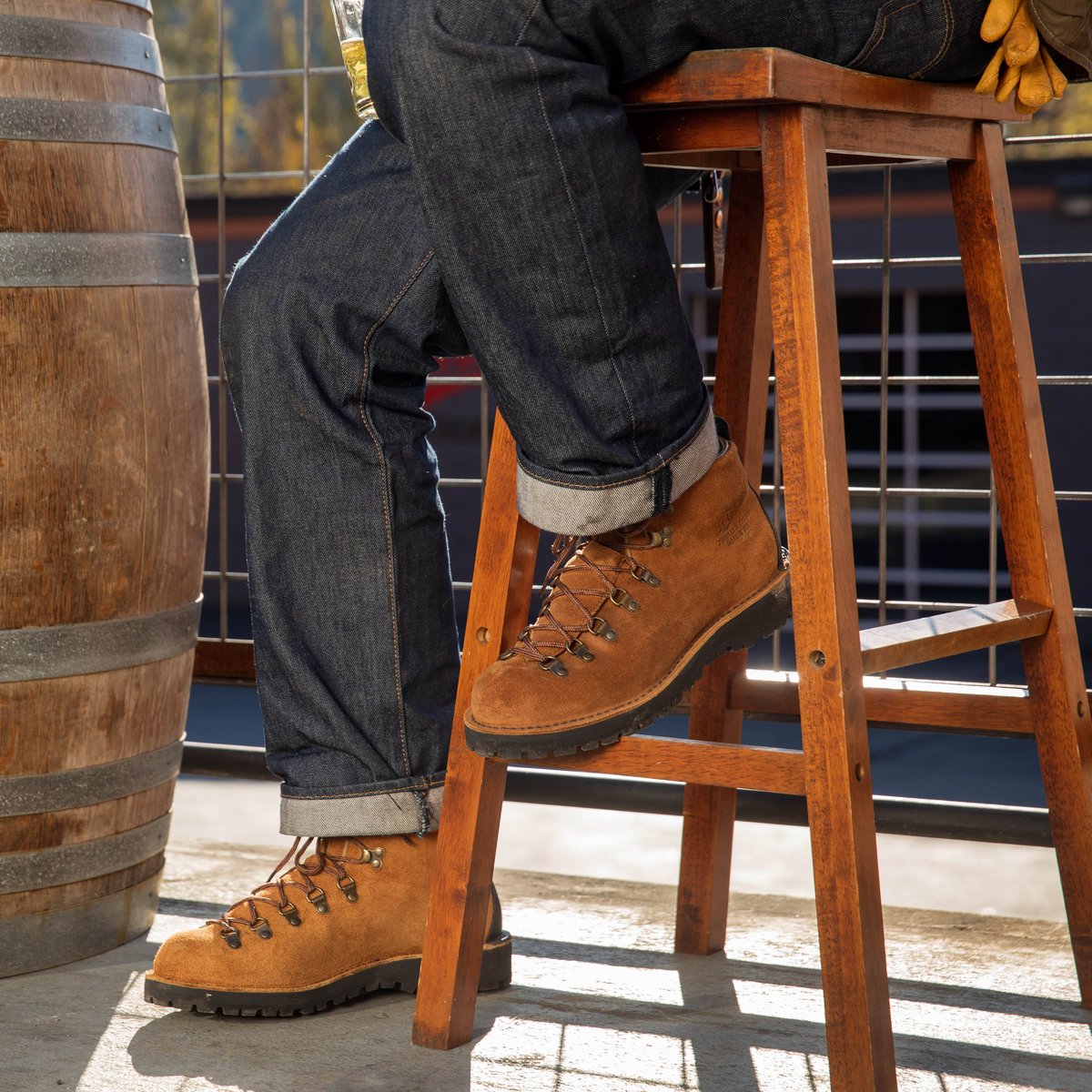 Mountain Light Wallowa | Danner For Sale