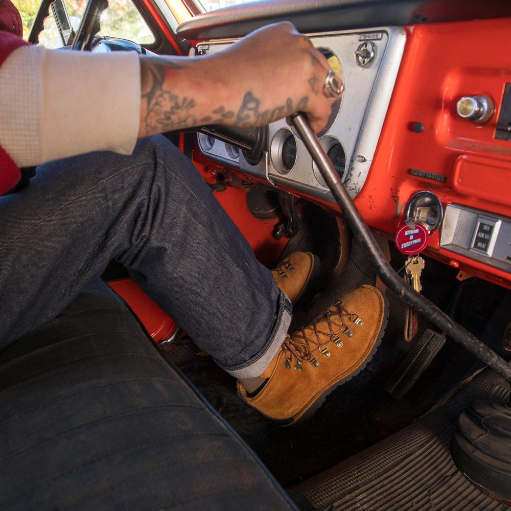 Mountain Light Wallowa | Danner For Sale