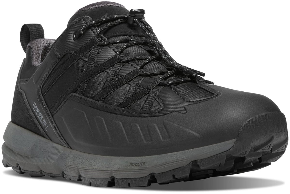 FullBore Low SP Black | Danner Discount