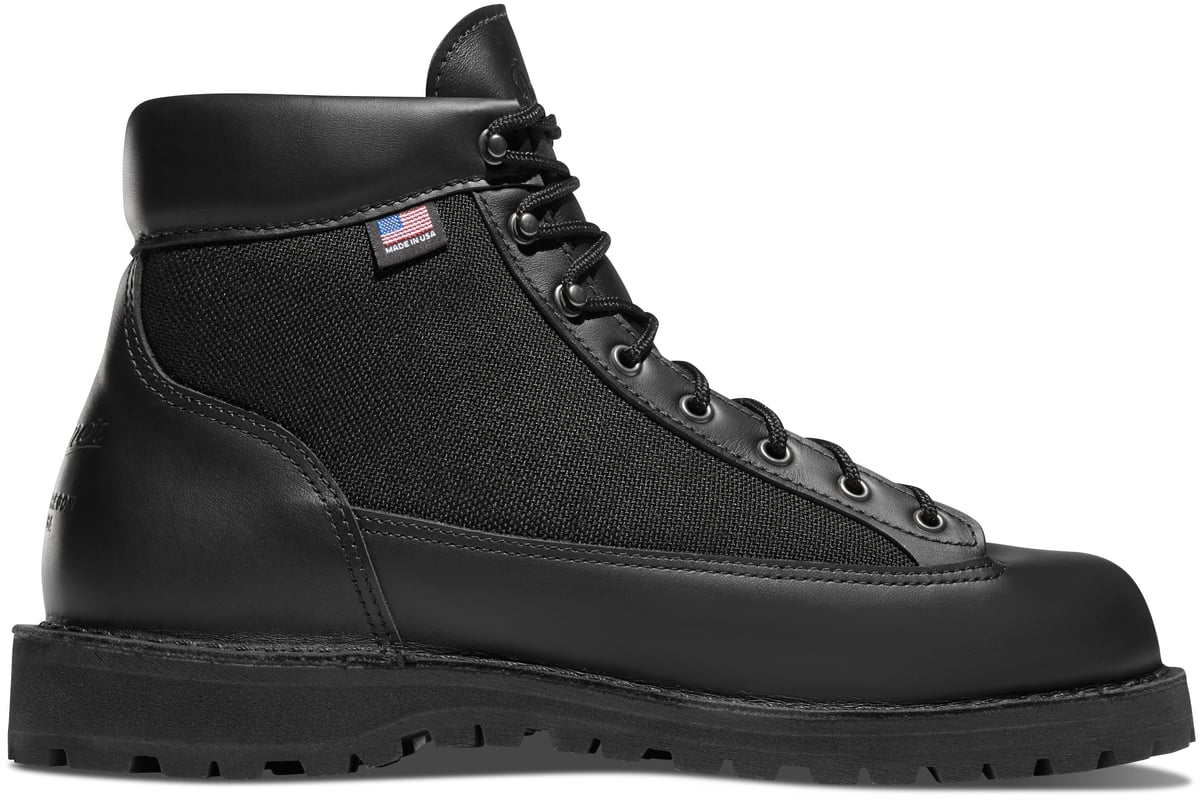 Danner Light Black | Danner