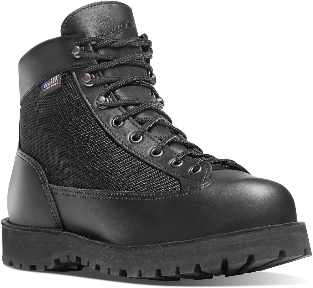 Danner Light Black | Danner