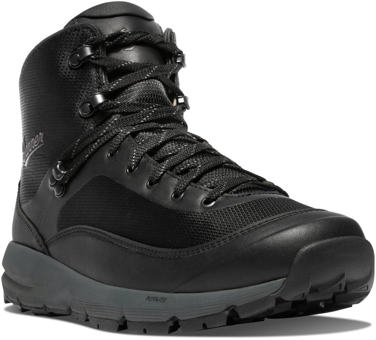 Traverser 600 Black | Danner For Sale
