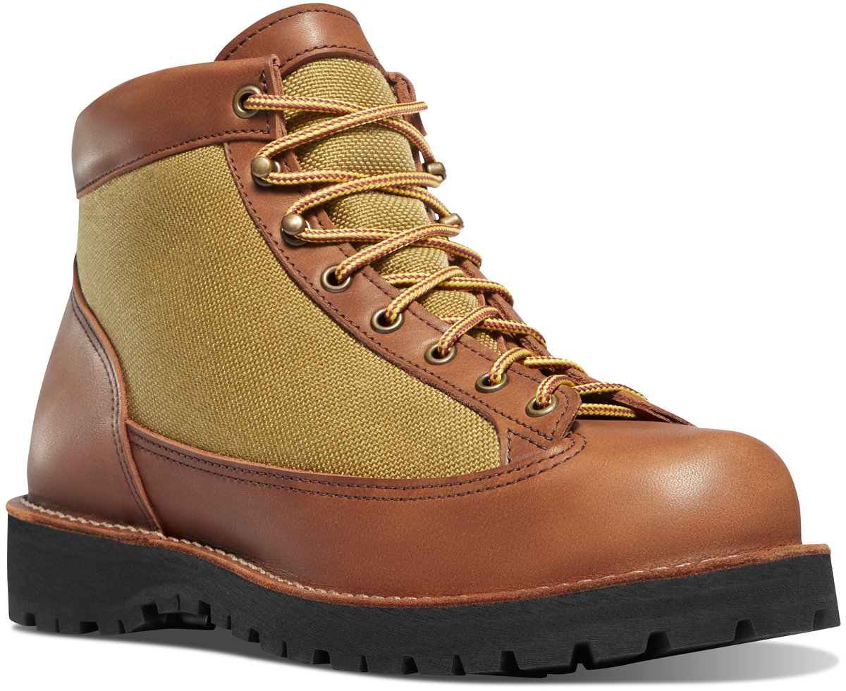 Danner Light Revival Khaki | Danner On Sale