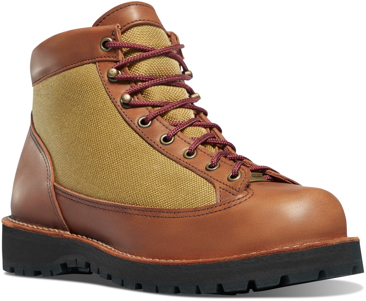 Danner Light Revival Khaki | Danner On Sale