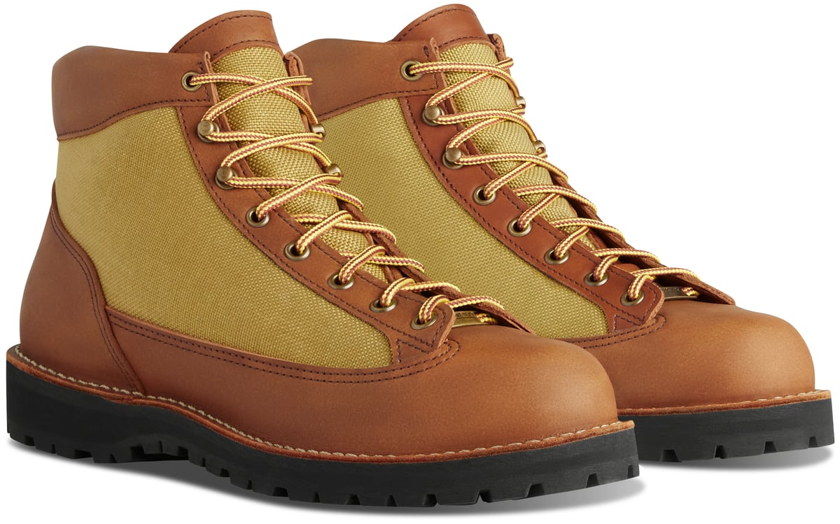 Danner Light Revival Khaki | Danner On Sale