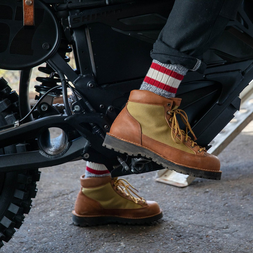 Danner Light Revival Khaki | Danner On Sale
