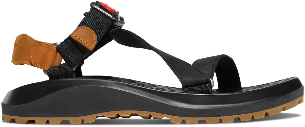 Joseph Leather Sandal Midnight | Danner For Sale