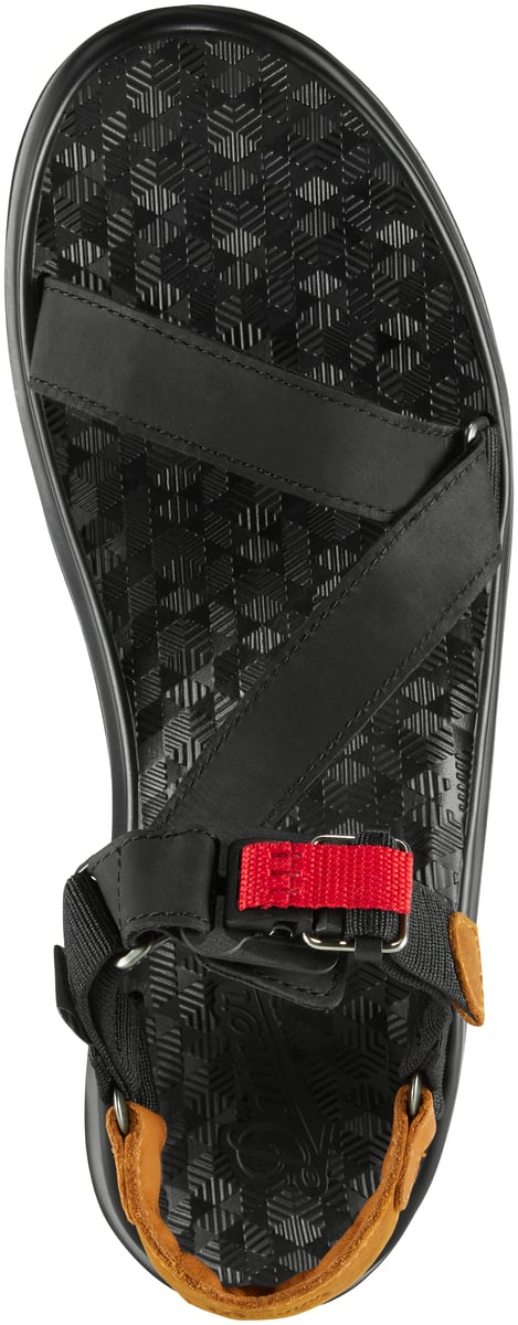 Joseph Leather Sandal Midnight | Danner For Sale
