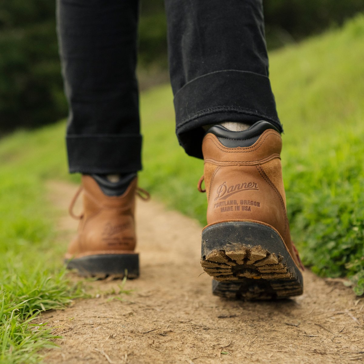 Danner Ridge Explorer | Danner