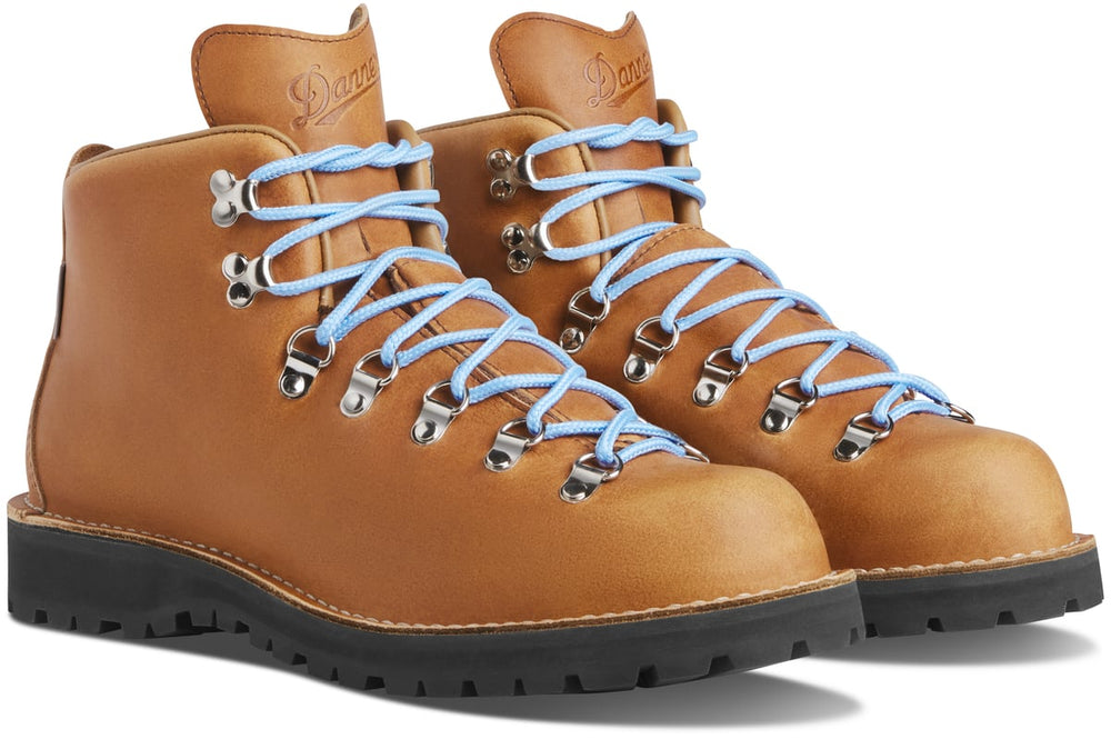 Madhappy & Danner Mountain Light Chestnut | Danner On Sale