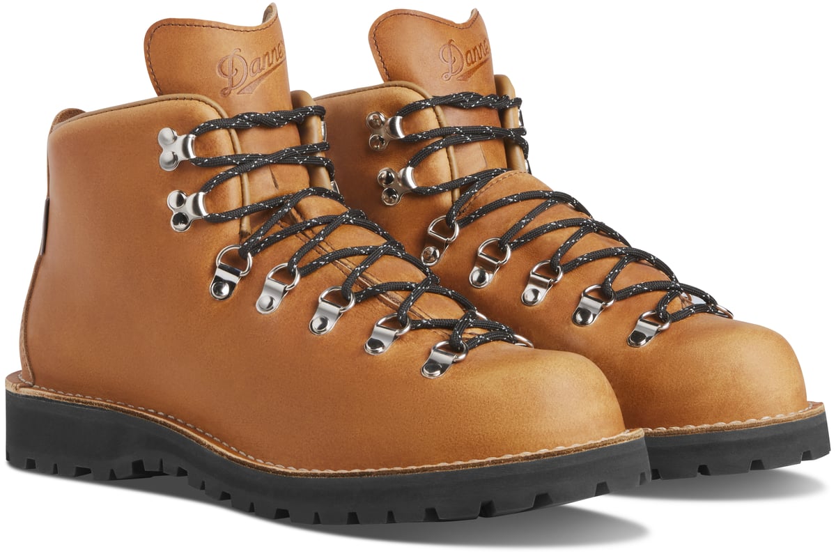 Madhappy & Danner Mountain Light Chestnut | Danner On Sale