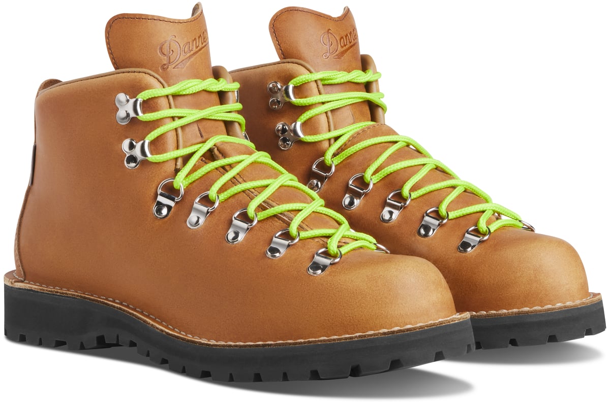 Madhappy & Danner Mountain Light Chestnut | Danner On Sale