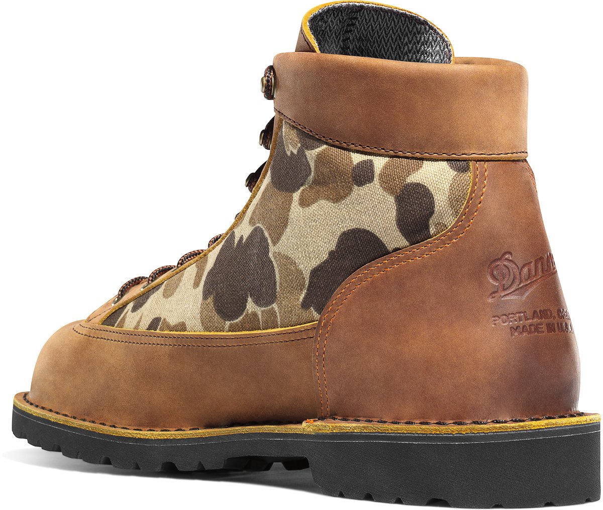Danner X Ball & Buck Danner Light | Danner For Sale