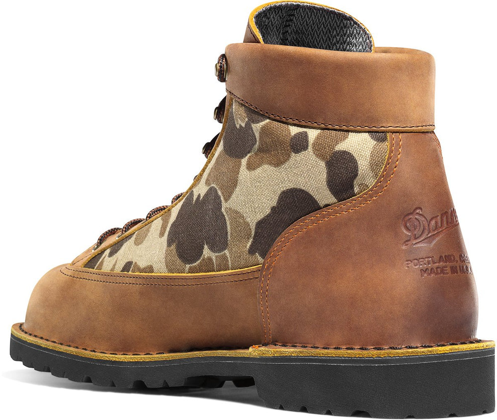 Danner X Ball & Buck Danner Light | Danner For Sale