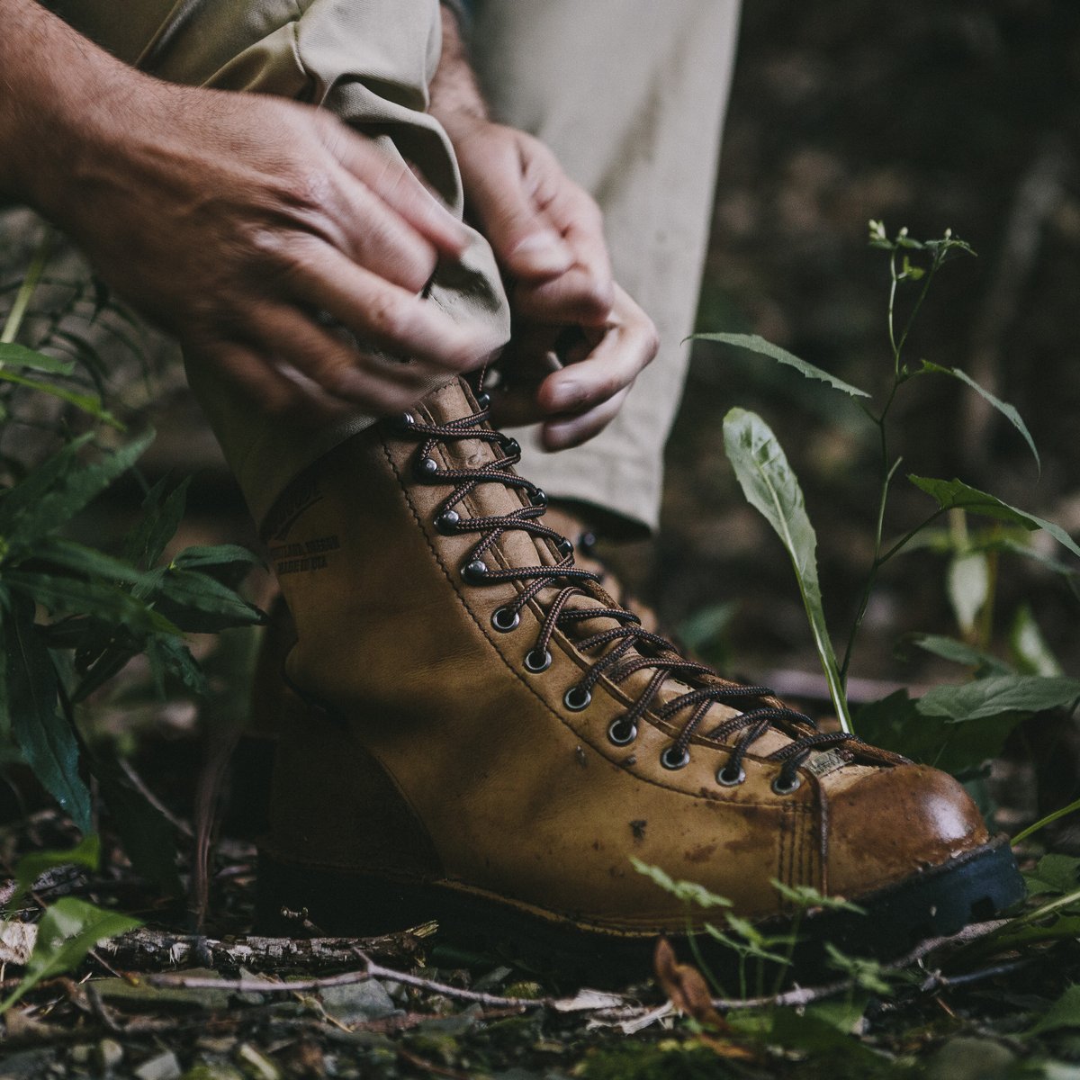 Elk Hunter Brown Insulated 400G | Danner Discount
