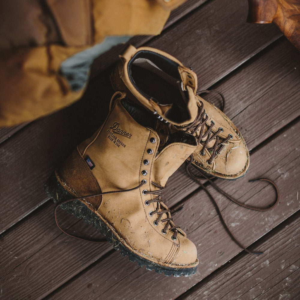 Elk Hunter Brown Insulated 400G | Danner Discount