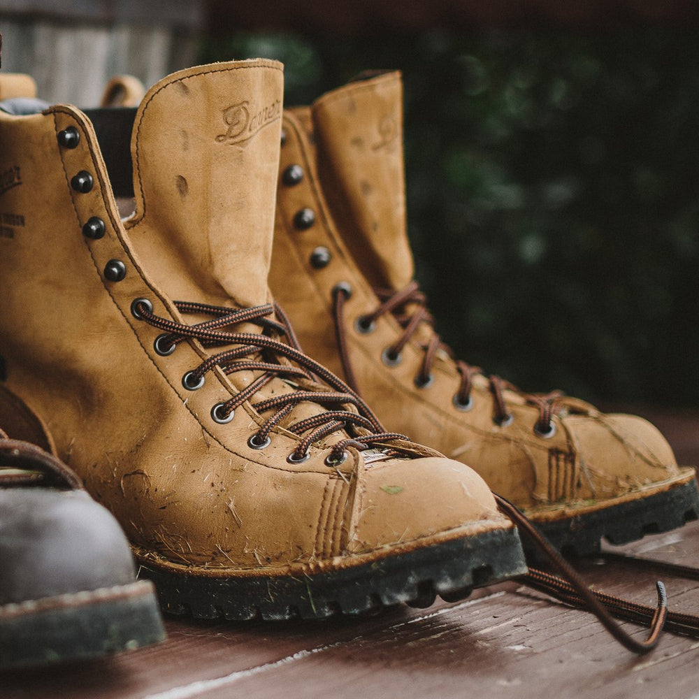 Elk Hunter Brown Insulated 400G | Danner Discount