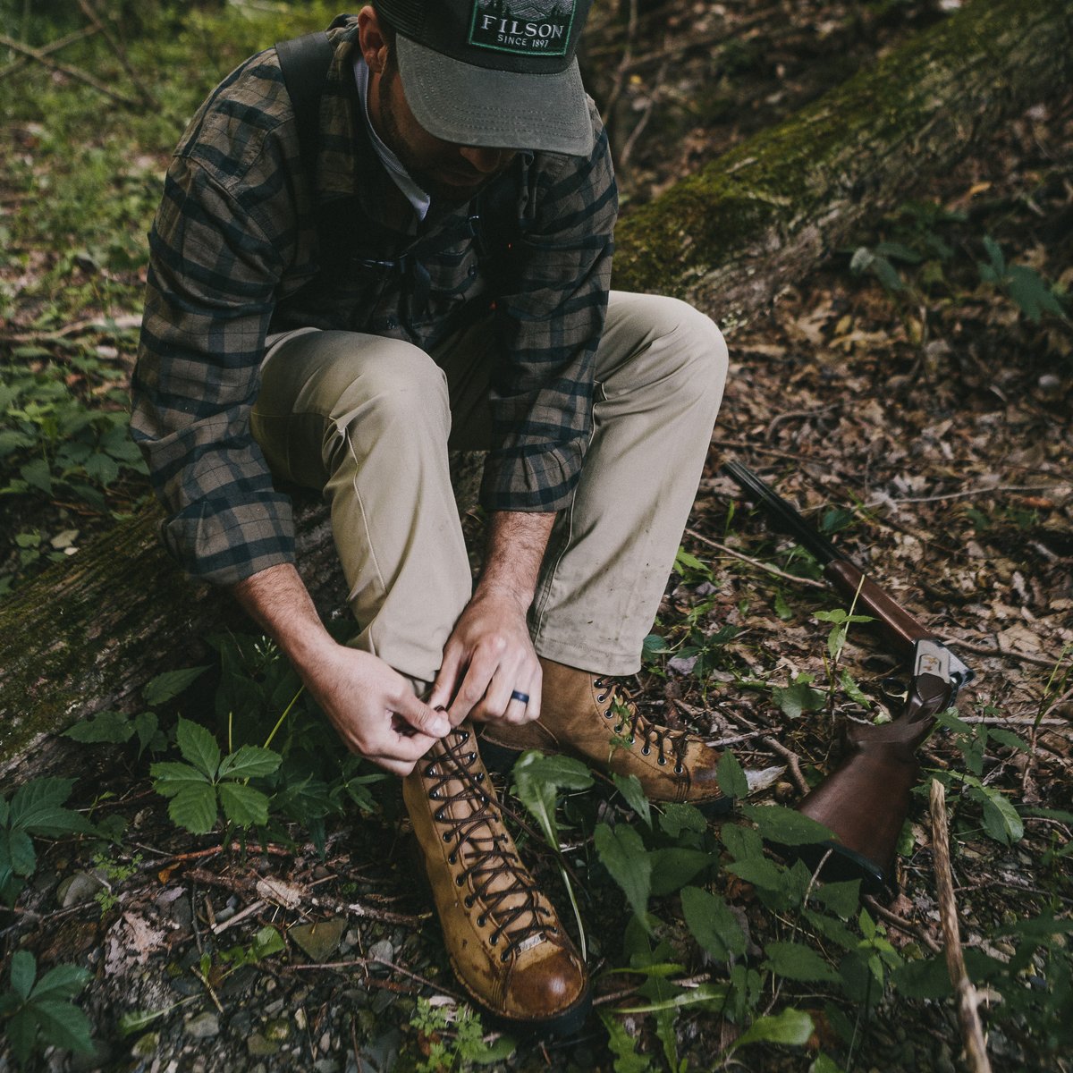 Elk Hunter Brown | Danner For Sale