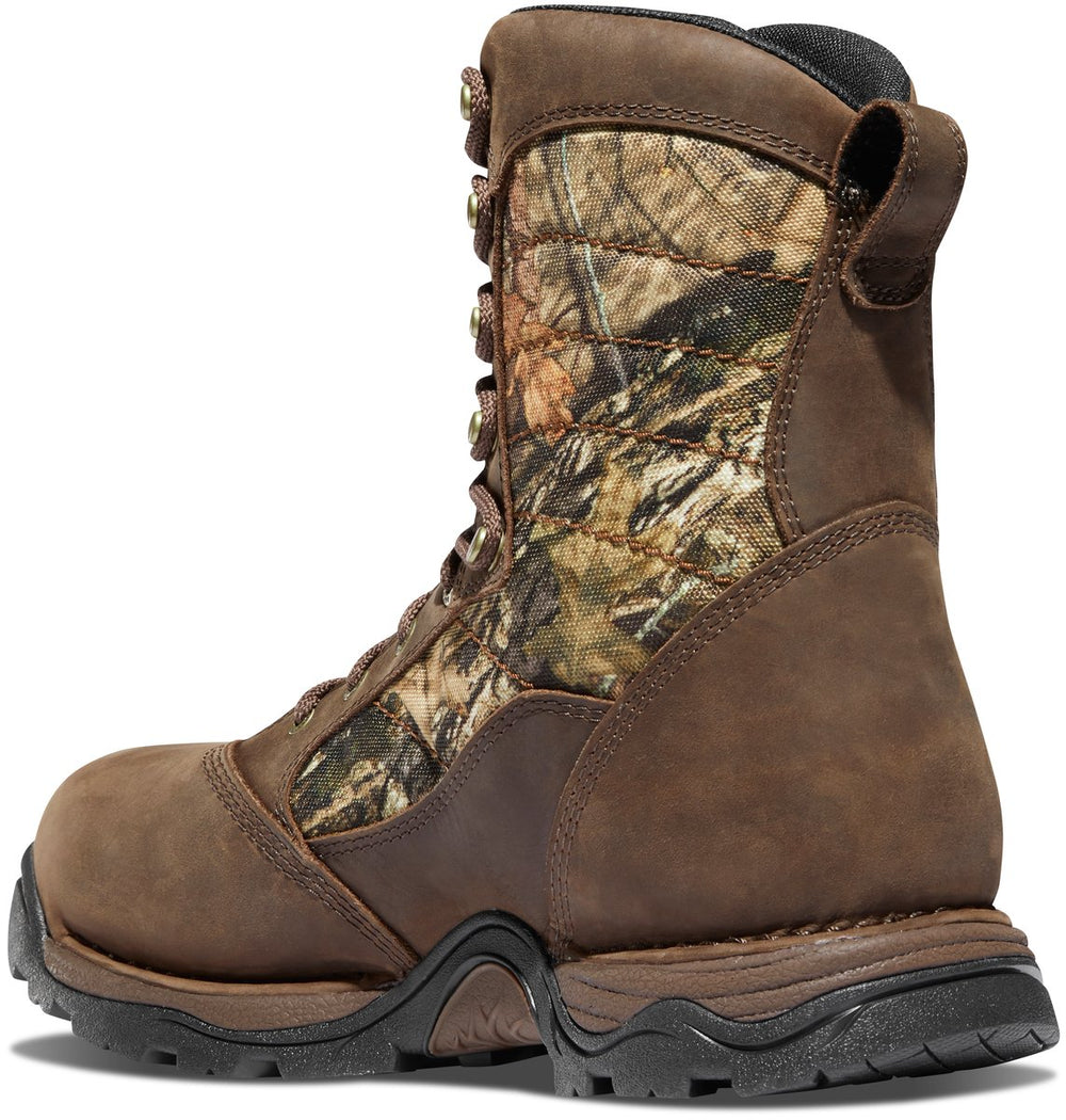 Pronghorn Mossy Oak Break-Up Country Insulated 800G | Danner Discount